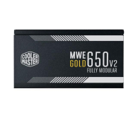 COOLER MASTER Zasilacz MWE Gold V2 650W modularny 80+ Gold MPE-6501-AFAAG-EU - 604210 - zdjęcie 5